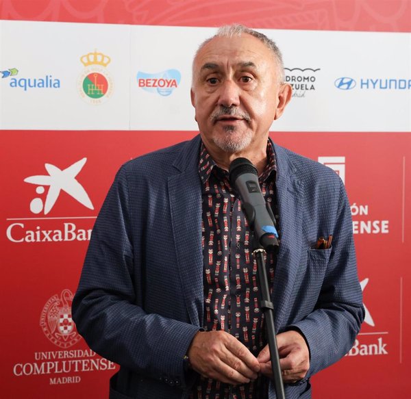Álvarez (UGT) pide responsabilidades personales en los consejos de administración de las empresas corruptoras