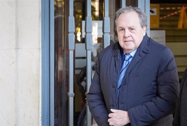 Absuelven al expresidente de Invercaria de prevaricación y malversación por el préstamo concedido a Bioaveda