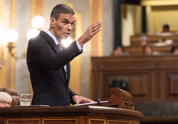 Sánchez insiste en que España no necesita gastar el 5% en defensa y Rutte 