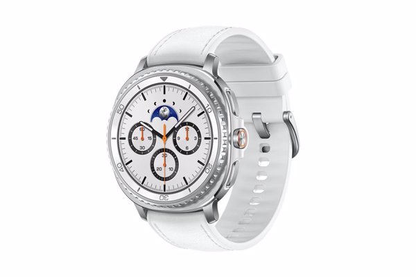 La serie Galaxy Watch8 llega para facilitar el seguimiento continuo del bienestar