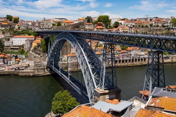 Portugal recibió la llegada de 29 millones de turistas internacionales en 2024, nuevo récord histórico
