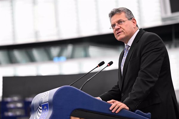 Negociador comercial UE dice que se han evitado