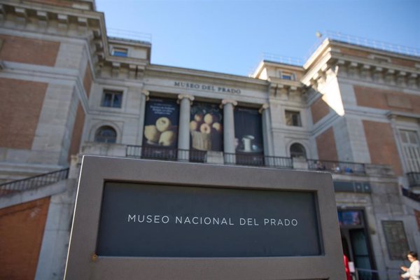 El Museo del Prado cerró 2024 con un superávit de casi 23 millones de euros y suma a Marc Mutra a su Patronato