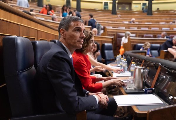 Sumar exige a Sánchez que
