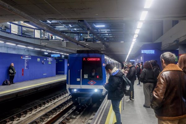 La RFEF y Metro de Madrid se unen para apoyar a la selección femenina en la Eurocopa