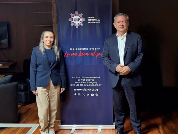 La CEOE y las empresas iberoamericanas proponen organizar una cumbre empresarial entre Paraguay y España