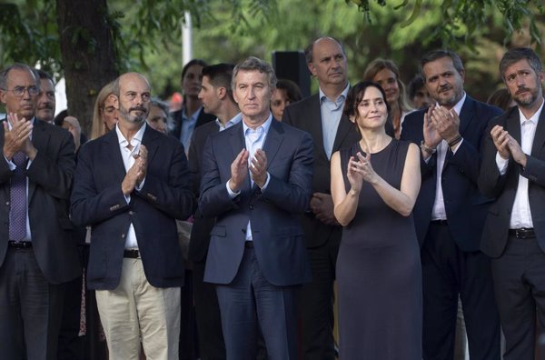 Feijóo lamenta que 
