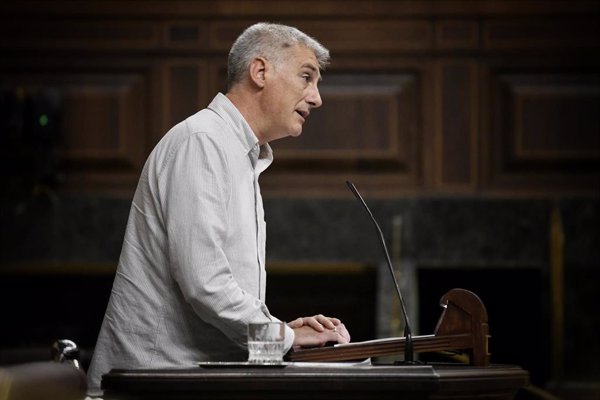 EH Bildu dice que a PP le importa 