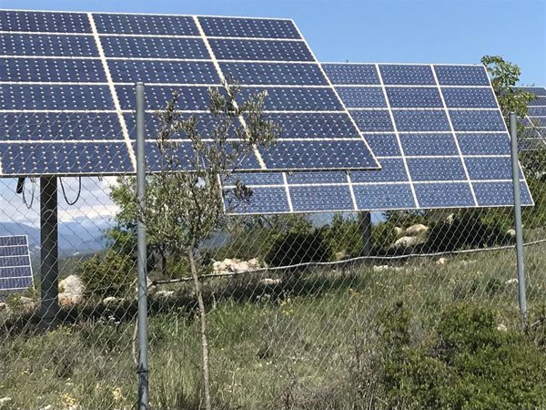 La autorización de proyectos renovables en España suma 2.350 MW en el segundo trimestre, un 29% menos