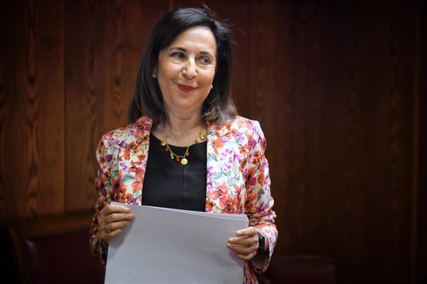 Robles dice que la expresión 