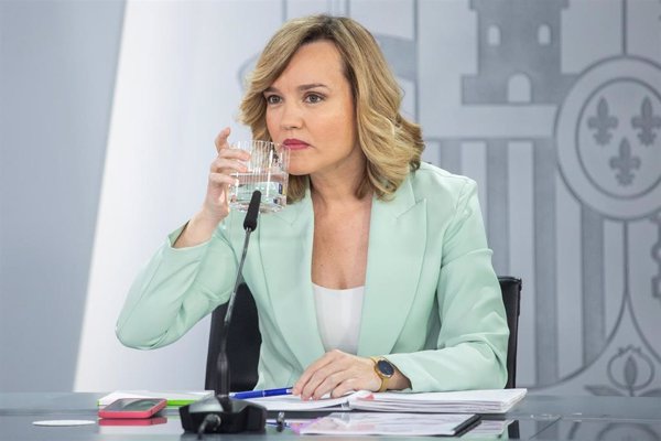 Alegría celebra 