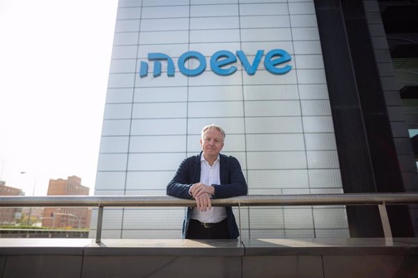 Wetselaar (Moeve), premio al Mejor Liderazgo Empresarial en Transición Energética en 2025