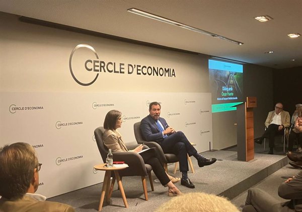 Puente dice que Sánchez 