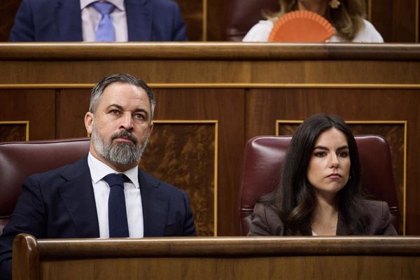 Vox lleva al Congreso una ley para prohibir la venta de carne sintética por los 