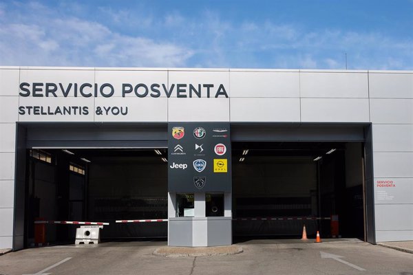 El mercado de vehículos de ocasión supera ya el millón de unidades y sube casi un 5% hasta junio