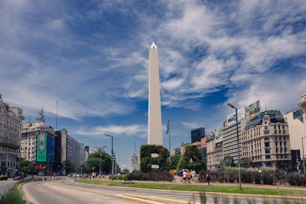 Civitatis aumenta sus ventas en Argentina por encima del 100% y alcanza los dos millones de viajeros