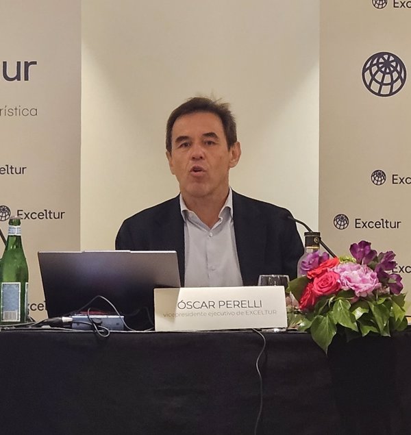 Exceltur muestra su preocupación por la reducción de jornada ante la obligación de nuevas contrataciones