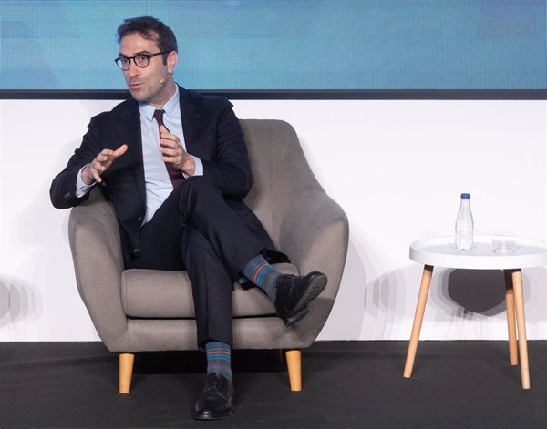 El ICEX presenta su nuevo portal, con funcionalidades de IA para ampliar el apoyo a la internacionalización