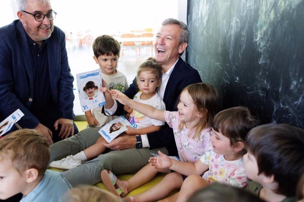 Rueda, tras el acuerdo sobre impuestos en Cataluña, avisa de que Sánchez 