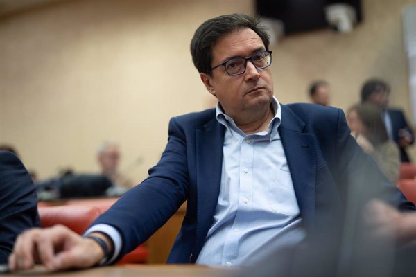 Óscar López dice que el Gobierno 