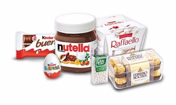 El grupo italiano Ferrero compra Kellogg's por 2.646 millones