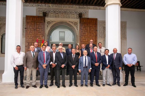 La Interprofesional de la DO Valdepeñas recupera la 