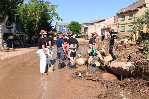 Epidemiólogos piden fortalecer los sistemas de vigilancia y prevención ante fenómenos meteorológicos extremos