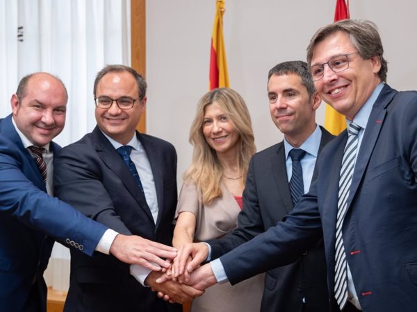 General Dynamics integrará sistemas antidrón de la aragonesa Mecanus en sus blindados