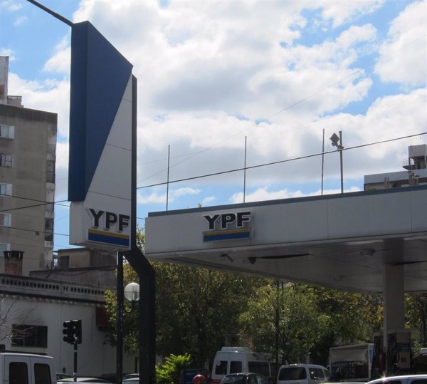 Argentina apela el fallo de la Justicia de EEUU que obliga al Estado a ceder el 51% de YPF a dos fondos
