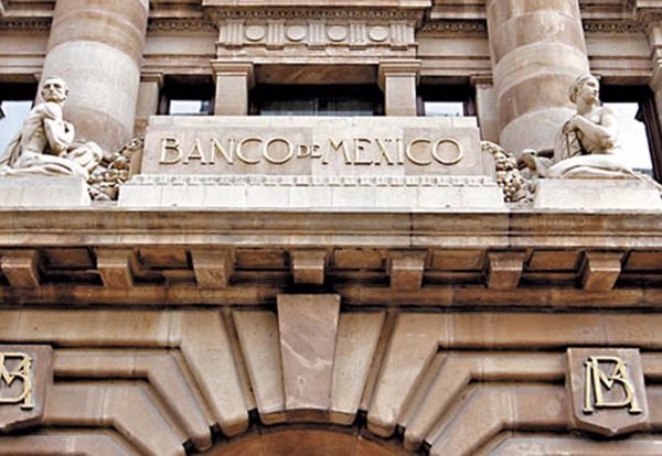 El banco central de México avanza nuevos recortes de tipos pese al posible impacto de los aranceles
