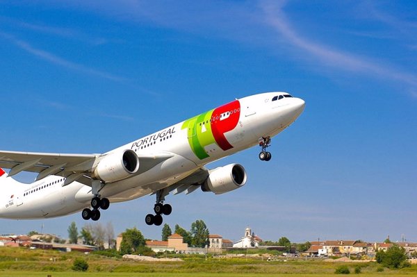 Portugal aprueba privatizar el 49,9% de TAP