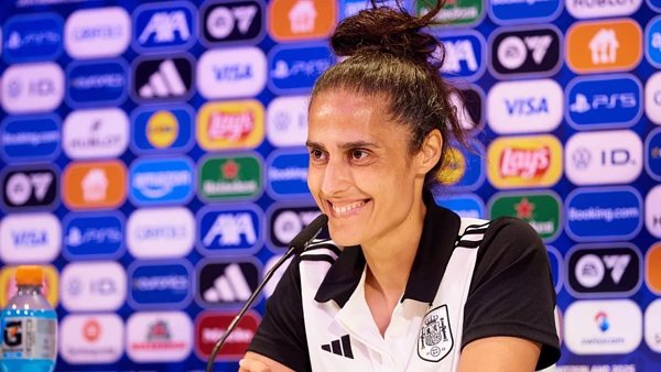 Montse Tomé: 