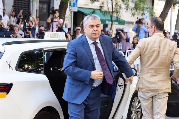 El CIS publica hoy su barómetro de julio, el primero tras el estallido del 'caso Cerdán'
