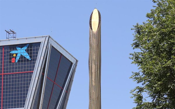 CaixaBank ejecuta más del 26% de su recompra de acciones en la cuarta semana de su nuevo programa