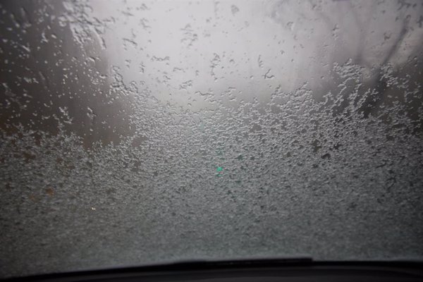 Activado en nivel de preemergencia en Navarra ante la previsión de fuertes precipitaciones