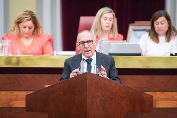 El Gobierno vasco retoma las negociaciones para implicar a SEPI en Talgo y espera un acuerdo este mes