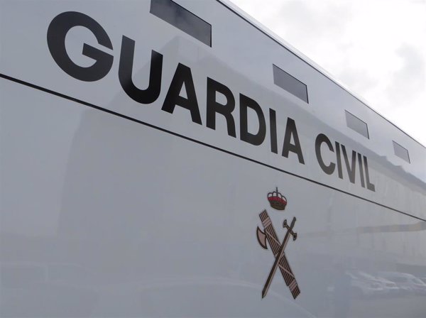 Detenido en Albacete un fugitivo con cuatro órdenes de detención por robos en establecimientos