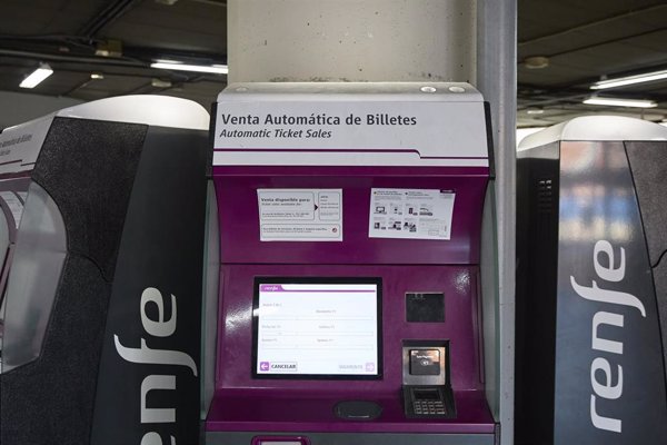 Renfe supera los 21 millones de abonos gratuitos desde 2022 tras ponerle fin el 30 de junio