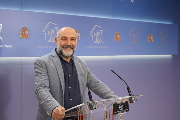 El BNG pide al Gobierno la cesión a Galicia de inmuebles procedentes de la Sareb