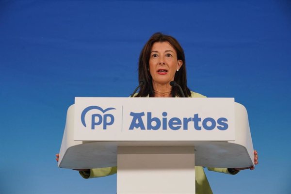 PP cree que las demandas del PNV a Sánchez
