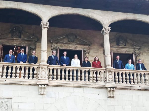 Prohens crea una vicepresidencia segunda, una nueva Conselleria de Trabajo y Cirer deja Asuntos Sociales