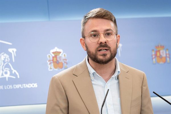 Compromís avisa al PSOE que primero solucione la financiación valenciana si quiere contar con su voto para una reforma