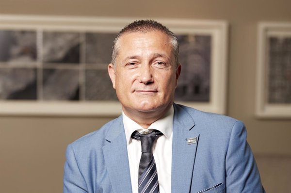 El director de expansión de Sercotel, Francisco Marco, nombrado nuevo vocal de la Mesa de Turismo de España