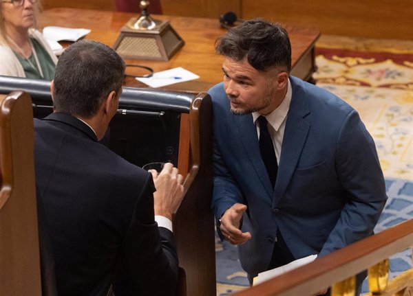 El Gobierno veta una ley de Esquerra para conceder ayudas fiscales a jóvenes en el acceso a la vivienda