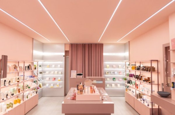 La marca de cosmética coreana MiiN Cosmetics abre una tienda en Sitges (Barcelona) y alcanza las 26 en España