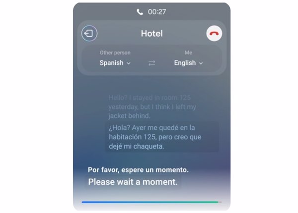 Samsung confirma las funciones de Galaxy AI que serán gratis para siempre