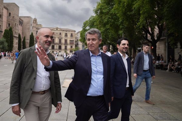 Feijóo se desvincula de acuerdos en la bilateral de financiación: 