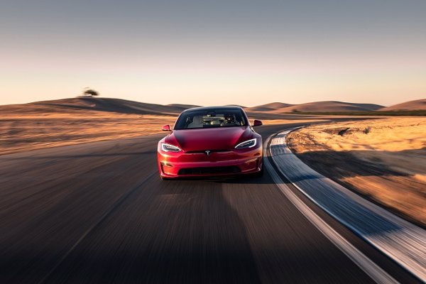 Tesla comenzará las primeras entregas de sus modelos en India desde el mes de agosto