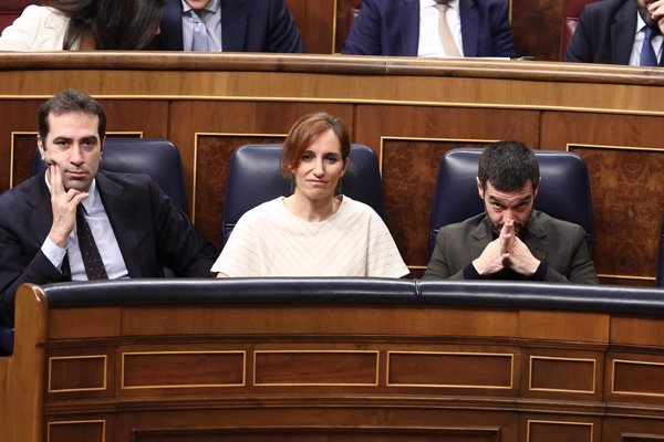 Bustinduy destrona a Cuerpo como ministro mejor valorado y son los únicos que aprueban
