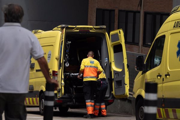 Muere ahogado un hombre de 75 años en una playa de Sitges (Barcelona)